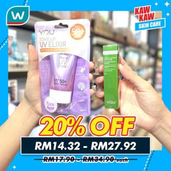 Watsons-Skincare-Promotion-21-2-350x350 - Beauty & Health Johor Kedah Kelantan Kuala Lumpur Melaka Negeri Sembilan Online Store Pahang Penang Perak Perlis Personal Care Promotions & Freebies Putrajaya Sabah Sarawak Selangor Skincare Terengganu