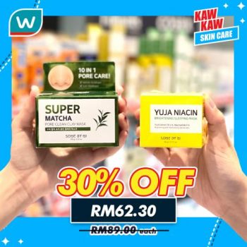 Watsons-Skincare-Promotion-21-350x350 - Beauty & Health Johor Kedah Kelantan Kuala Lumpur Melaka Negeri Sembilan Online Store Pahang Penang Perak Perlis Personal Care Promotions & Freebies Putrajaya Sabah Sarawak Selangor Skincare Terengganu 