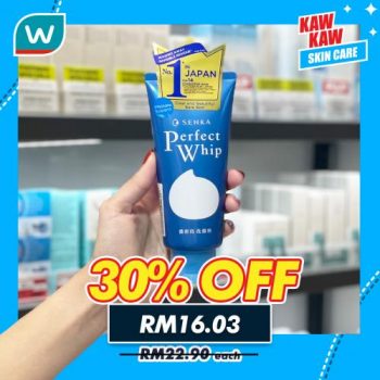 Watsons-Skincare-Promotion-22-1-350x350 - Beauty & Health Johor Kedah Kelantan Kuala Lumpur Melaka Negeri Sembilan Online Store Pahang Penang Perak Perlis Promotions & Freebies Putrajaya Sabah Sarawak Selangor Skincare Terengganu 