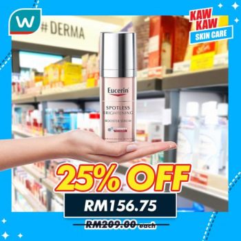 Watsons-Skincare-Promotion-23-350x350 - Beauty & Health Johor Kedah Kelantan Kuala Lumpur Melaka Negeri Sembilan Online Store Pahang Penang Perak Perlis Personal Care Promotions & Freebies Putrajaya Sabah Sarawak Selangor Skincare Terengganu 