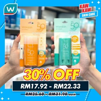 Watsons-Skincare-Promotion-24-1-350x350 - Beauty & Health Johor Kedah Kelantan Kuala Lumpur Melaka Negeri Sembilan Online Store Pahang Penang Perak Perlis Promotions & Freebies Putrajaya Sabah Sarawak Selangor Skincare Terengganu 