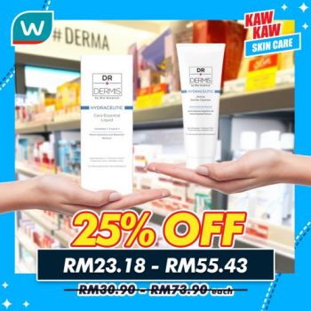 Watsons-Skincare-Promotion-25-350x350 - Beauty & Health Johor Kedah Kelantan Kuala Lumpur Melaka Negeri Sembilan Online Store Pahang Penang Perak Perlis Personal Care Promotions & Freebies Putrajaya Sabah Sarawak Selangor Skincare Terengganu 