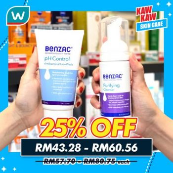 Watsons-Skincare-Promotion-26-1-350x350 - Beauty & Health Johor Kedah Kelantan Kuala Lumpur Melaka Negeri Sembilan Online Store Pahang Penang Perak Perlis Promotions & Freebies Putrajaya Sabah Sarawak Selangor Skincare Terengganu 