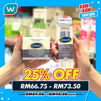 Watsons-Skincare-Promotion-26-350x350 - Beauty & Health Johor Kedah Kelantan Kuala Lumpur Melaka Negeri Sembilan Online Store Pahang Penang Perak Perlis Personal Care Promotions & Freebies Putrajaya Sabah Sarawak Selangor Skincare Terengganu 