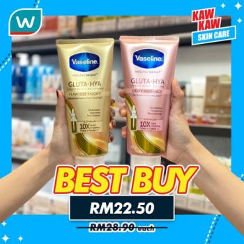 Watsons-Skincare-Promotion-29-350x350 - Beauty & Health Johor Kedah Kelantan Kuala Lumpur Melaka Negeri Sembilan Online Store Pahang Penang Perak Perlis Promotions & Freebies Putrajaya Sabah Sarawak Selangor Skincare Terengganu 