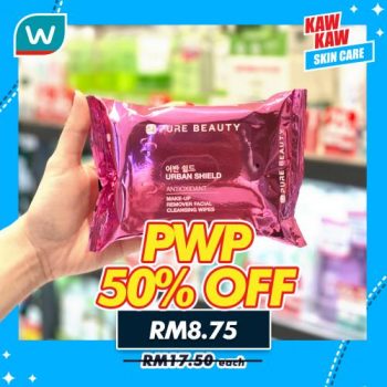 Watsons-Skincare-Promotion-3-350x350 - Beauty & Health Johor Kedah Kelantan Kuala Lumpur Melaka Negeri Sembilan Online Store Pahang Penang Perak Perlis Personal Care Promotions & Freebies Putrajaya Sabah Sarawak Selangor Skincare Terengganu 