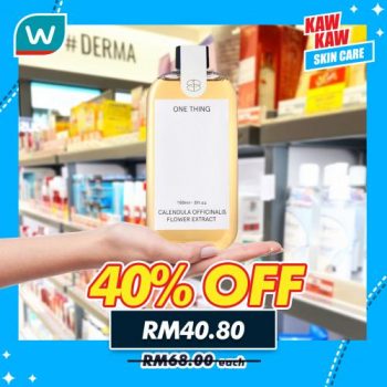 Watsons-Skincare-Promotion-4-350x350 - Beauty & Health Johor Kedah Kelantan Kuala Lumpur Melaka Negeri Sembilan Online Store Pahang Penang Perak Perlis Personal Care Promotions & Freebies Putrajaya Sabah Sarawak Selangor Skincare Terengganu 