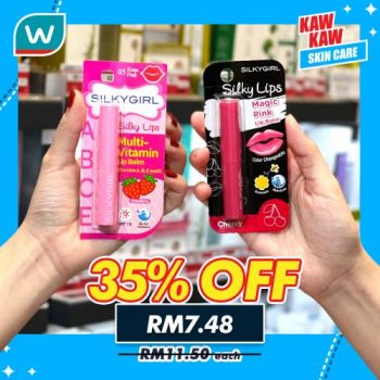 Watsons-Skincare-Promotion-5-1-350x350 - Beauty & Health Johor Kedah Kelantan Kuala Lumpur Melaka Negeri Sembilan Online Store Pahang Penang Perak Perlis Promotions & Freebies Putrajaya Sabah Sarawak Selangor Skincare Terengganu 