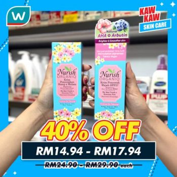 Watsons-Skincare-Promotion-5-2-350x350 - Beauty & Health Johor Kedah Kelantan Kuala Lumpur Melaka Negeri Sembilan Online Store Pahang Penang Perak Perlis Personal Care Promotions & Freebies Putrajaya Sabah Sarawak Selangor Skincare Terengganu