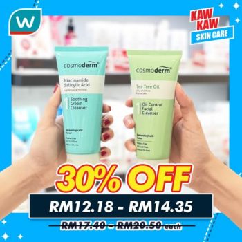 Watsons-Skincare-Promotion-5-350x350 - Beauty & Health Johor Kedah Kelantan Kuala Lumpur Melaka Negeri Sembilan Online Store Pahang Penang Perak Perlis Personal Care Promotions & Freebies Putrajaya Sabah Sarawak Selangor Skincare Terengganu 