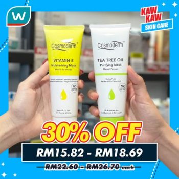 Watsons-Skincare-Promotion-7-1-350x350 - Beauty & Health Johor Kedah Kelantan Kuala Lumpur Melaka Negeri Sembilan Online Store Pahang Penang Perak Perlis Promotions & Freebies Putrajaya Sabah Sarawak Selangor Skincare Terengganu 