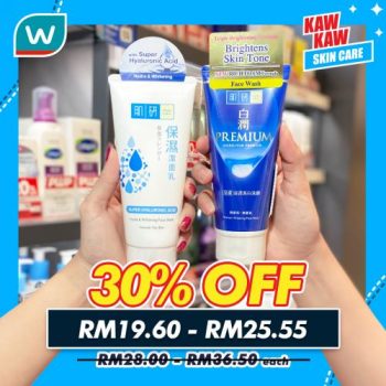 Watsons-Skincare-Promotion-7-2-350x350 - Beauty & Health Johor Kedah Kelantan Kuala Lumpur Melaka Negeri Sembilan Online Store Pahang Penang Perak Perlis Personal Care Promotions & Freebies Putrajaya Sabah Sarawak Selangor Skincare Terengganu