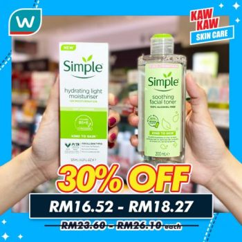 Watsons-Skincare-Promotion-8-2-350x350 - Beauty & Health Johor Kedah Kelantan Kuala Lumpur Melaka Negeri Sembilan Online Store Pahang Penang Perak Perlis Personal Care Promotions & Freebies Putrajaya Sabah Sarawak Selangor Skincare Terengganu