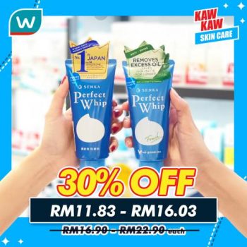 Watsons-Skincare-Promotion-8-350x350 - Beauty & Health Johor Kedah Kelantan Kuala Lumpur Melaka Negeri Sembilan Online Store Pahang Penang Perak Perlis Personal Care Promotions & Freebies Putrajaya Sabah Sarawak Selangor Skincare Terengganu 
