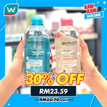 Watsons-Skincare-Promotion-9-350x350 - Beauty & Health Johor Kedah Kelantan Kuala Lumpur Melaka Negeri Sembilan Online Store Pahang Penang Perak Perlis Personal Care Promotions & Freebies Putrajaya Sabah Sarawak Selangor Skincare Terengganu 