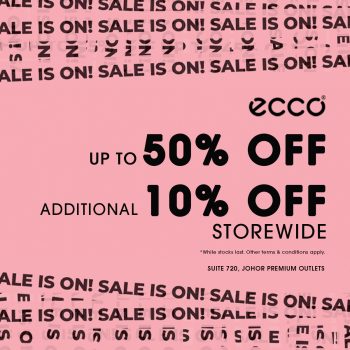 Weekend-Specials-Deals-at-Johor-Premium-Outlets-14-350x350 - Apparels Bags Fashion Accessories Fashion Lifestyle & Department Store Footwear Johor Others Promotions & Freebies 