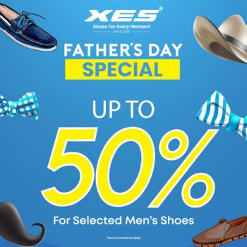 XES-Shoes-Fathers-Day-Sale-350x350 - Fashion Accessories Fashion Lifestyle & Department Store Footwear Johor Kedah Kelantan Kuala Lumpur Malaysia Sales Melaka Negeri Sembilan Pahang Penang Perak Perlis Putrajaya Sabah Sarawak Selangor Terengganu 