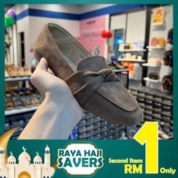 XES-Shoes-Raya-Haji-Savers-Sale-10-350x350 20 Jun 2023 Onward: XES Shoes Raya Haji Savers Sale
