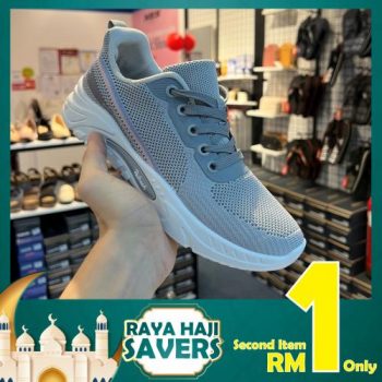 XES-Shoes-Raya-Haji-Savers-Sale-11-350x350 20 Jun 2023 Onward: XES Shoes Raya Haji Savers Sale
