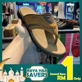 XES-Shoes-Raya-Haji-Savers-Sale-12-350x350 20 Jun 2023 Onward: XES Shoes Raya Haji Savers Sale