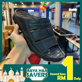 XES-Shoes-Raya-Haji-Savers-Sale-13-350x350 20 Jun 2023 Onward: XES Shoes Raya Haji Savers Sale