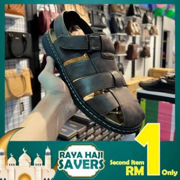 XES-Shoes-Raya-Haji-Savers-Sale-14-350x350 20 Jun 2023 Onward: XES Shoes Raya Haji Savers Sale