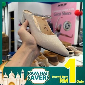 XES-Shoes-Raya-Haji-Savers-Sale-6-350x350 20 Jun 2023 Onward: XES Shoes Raya Haji Savers Sale