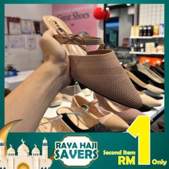XES-Shoes-Raya-Haji-Savers-Sale-8-350x350 20 Jun 2023 Onward: XES Shoes Raya Haji Savers Sale