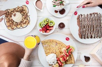 dipndip-Combo-Value-Set-Deal-at-Elite-Pavilion-KL-350x229 - Beverages Food , Restaurant & Pub Kuala Lumpur Promotions & Freebies Selangor 