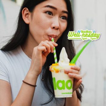 llaollao-Wednesday-Wellnesday-Promotion-3-350x350 - Beverages Food , Restaurant & Pub Ice Cream Johor Kedah Kelantan Kuala Lumpur Melaka Negeri Sembilan Pahang Penang Perak Perlis Promotions & Freebies Putrajaya Sabah Sarawak Selangor Terengganu 