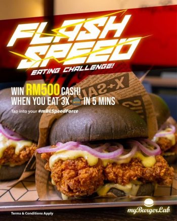 myBurgerLab-Flash-Speed-Eating-Challenge-350x438 - Beverages Burger Events & Fairs Food , Restaurant & Pub Johor Kedah Kelantan Kuala Lumpur Melaka Negeri Sembilan Pahang Penang Perak Perlis Putrajaya Sabah Sarawak Selangor Terengganu 