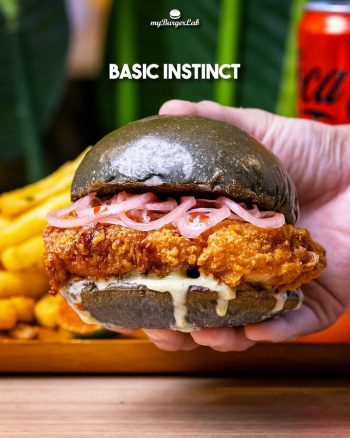 myBurgerLab-New-Menu-Launch-Promo-1-350x438 - Beverages Food , Restaurant & Pub Johor Kedah Kelantan Kuala Lumpur Melaka Negeri Sembilan Pahang Penang Perak Perlis Promotions & Freebies Putrajaya Sabah Sarawak Selangor Terengganu 