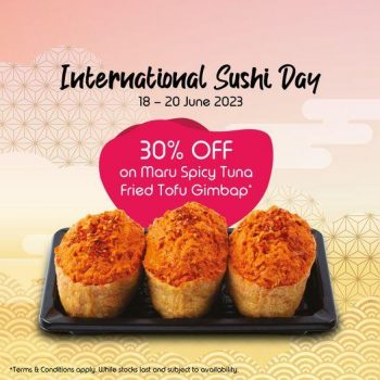 myNEWS-International-Sushi-Day-Promo-350x350 18-20 Jun 2023: myNEWS International Sushi Day Promo