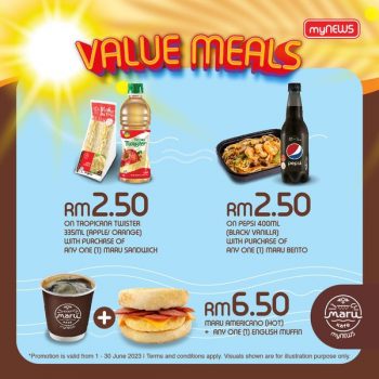 myNEWS-Maru-Kafe-Promo-1-350x350 - Beverages Food , Restaurant & Pub Johor Kedah Kelantan Kuala Lumpur Melaka Negeri Sembilan Pahang Penang Perak Perlis Promotions & Freebies Putrajaya Sabah Sarawak Selangor Terengganu 