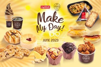 myNEWS-Maru-Kafe-Promo-350x233 - Beverages Food , Restaurant & Pub Johor Kedah Kelantan Kuala Lumpur Melaka Negeri Sembilan Pahang Penang Perak Perlis Promotions & Freebies Putrajaya Sabah Sarawak Selangor Terengganu 