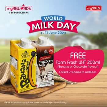 myNEWS-World-Milk-Day-350x350 - Johor Kedah Kelantan Kuala Lumpur Melaka Negeri Sembilan Pahang Penang Perak Perlis Promotions & Freebies Putrajaya Sabah Sarawak Selangor Supermarket & Hypermarket Terengganu 