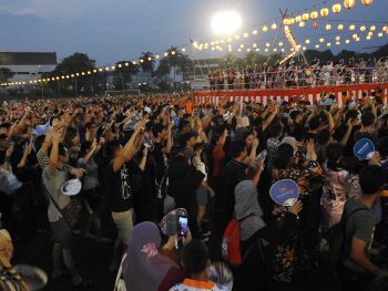 4th-Bon-Odori-2023-at-Kompleks-Sukan-Negara-Shah-Alam-3-350x263 - Events & Fairs Others Selangor 