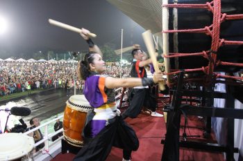 4th-Bon-Odori-2023-at-Kompleks-Sukan-Negara-Shah-Alam-4-350x233 - Events & Fairs Others Selangor 