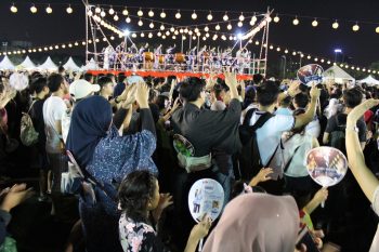 4th-Bon-Odori-2023-at-Kompleks-Sukan-Negara-Shah-Alam-5-350x233 - Events & Fairs Others Selangor