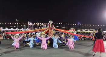 4th-Bon-Odori-2023-at-Kompleks-Sukan-Negara-Shah-Alam-9-350x188 - Events & Fairs Others Selangor