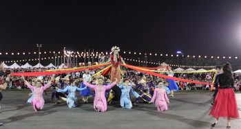 4th-Bon-Odori-2023-at-Kompleks-Sukan-Negara-Shah-Alam-9-350x188 - Events & Fairs Others Selangor 