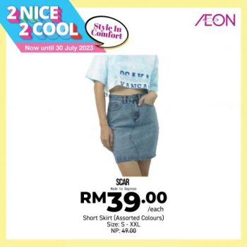 AEON-2-Nice-2-Cool-Promotion-10-350x350 - Johor Kedah Kelantan Kuala Lumpur Melaka Negeri Sembilan Pahang Penang Perak Perlis Promotions & Freebies Putrajaya Sabah Sarawak Selangor Supermarket & Hypermarket Terengganu 