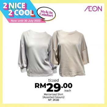 AEON-2-Nice-2-Cool-Promotion-2-350x350 - Johor Kedah Kelantan Kuala Lumpur Melaka Negeri Sembilan Pahang Penang Perak Perlis Promotions & Freebies Putrajaya Sabah Sarawak Selangor Supermarket & Hypermarket Terengganu 