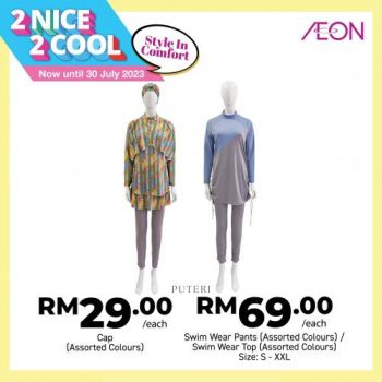 AEON-2-Nice-2-Cool-Promotion-3-350x350 - Johor Kedah Kelantan Kuala Lumpur Melaka Negeri Sembilan Pahang Penang Perak Perlis Promotions & Freebies Putrajaya Sabah Sarawak Selangor Supermarket & Hypermarket Terengganu 
