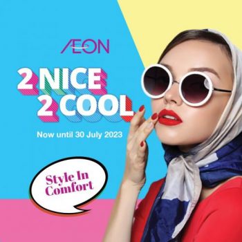 AEON-2-Nice-2-Cool-Promotion-350x350 - Johor Kedah Kelantan Kuala Lumpur Melaka Negeri Sembilan Pahang Penang Perak Perlis Promotions & Freebies Putrajaya Sabah Sarawak Selangor Supermarket & Hypermarket Terengganu 