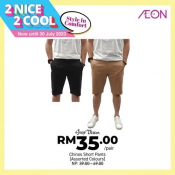 AEON-2-Nice-2-Cool-Promotion-4-350x350 - Johor Kedah Kelantan Kuala Lumpur Melaka Negeri Sembilan Pahang Penang Perak Perlis Promotions & Freebies Putrajaya Sabah Sarawak Selangor Supermarket & Hypermarket Terengganu 
