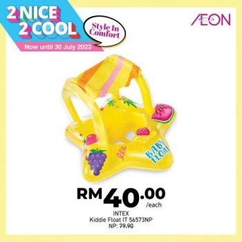 AEON-2-Nice-2-Cool-Promotion-8-350x350 - Johor Kedah Kelantan Kuala Lumpur Melaka Negeri Sembilan Pahang Penang Perak Perlis Promotions & Freebies Putrajaya Sabah Sarawak Selangor Supermarket & Hypermarket Terengganu 