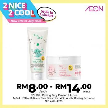 AEON-2-Nice-2-Cool-Promotion-9-350x350 - Johor Kedah Kelantan Kuala Lumpur Melaka Negeri Sembilan Pahang Penang Perak Perlis Promotions & Freebies Putrajaya Sabah Sarawak Selangor Supermarket & Hypermarket Terengganu 