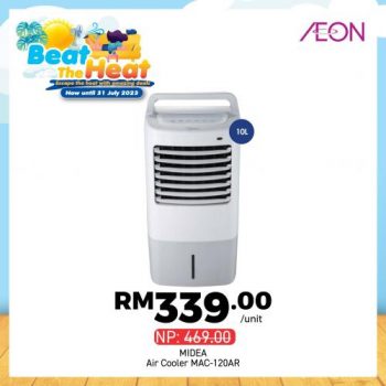 AEON-Beat-The-Heat-Promotion-10-350x350 - Johor Kedah Kelantan Kuala Lumpur Melaka Negeri Sembilan Pahang Penang Perak Perlis Promotions & Freebies Putrajaya Sabah Sarawak Selangor Supermarket & Hypermarket Terengganu 