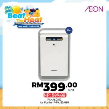AEON-Beat-The-Heat-Promotion-9-350x350 - Johor Kedah Kelantan Kuala Lumpur Melaka Negeri Sembilan Pahang Penang Perak Perlis Promotions & Freebies Putrajaya Sabah Sarawak Selangor Supermarket & Hypermarket Terengganu 